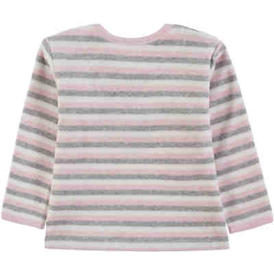 Baby Sweatshirt für Mädchen, Organic Cotton 2