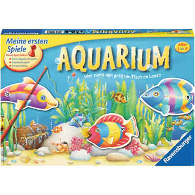 Meine Ersten Spiele Ravensburger Meine Ersten Spiele Ravensburger