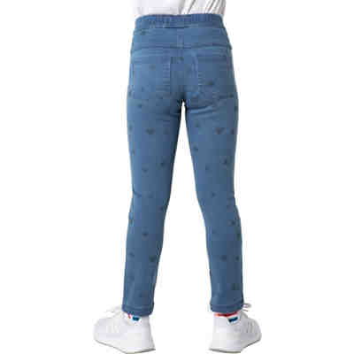 Jeggings für Mädchen von ZAB kids 2