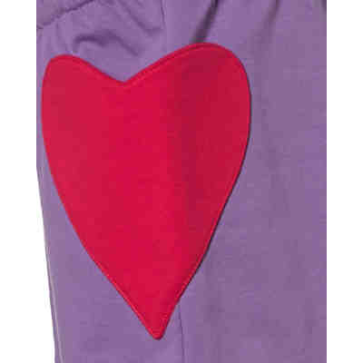 Shorts für Mädchen von ZAB kids 2