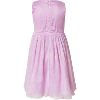 Kinder Kleid mit Tüll von ZAB kids 2