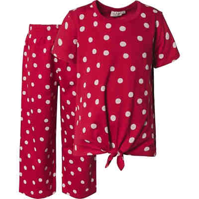 Kinder Set T-Shirt+Culotte von ZAB kids 2