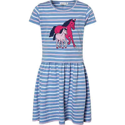Kinder Jerseykleid von ZAB kids 2