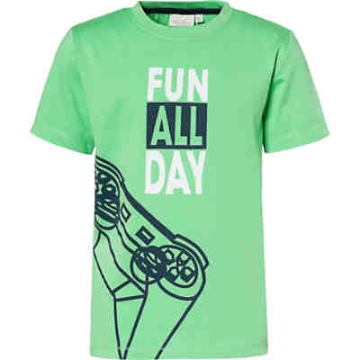 T-Shirt für Jungen von ZAB kids 2
