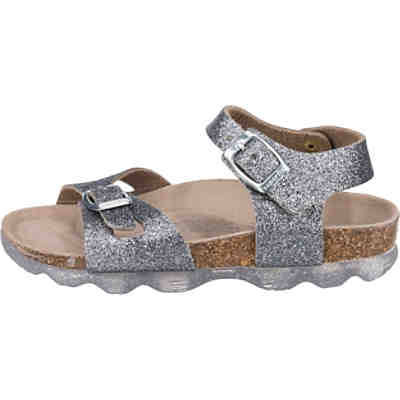 Sandalen WMS Weite M4 für Mädchen 2