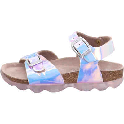 Sandalen WMS Weite M4 für Mädchen 2