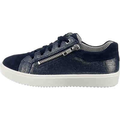 Halbschuhe HEAVEN WMS Weite M4 für Mädchen 2