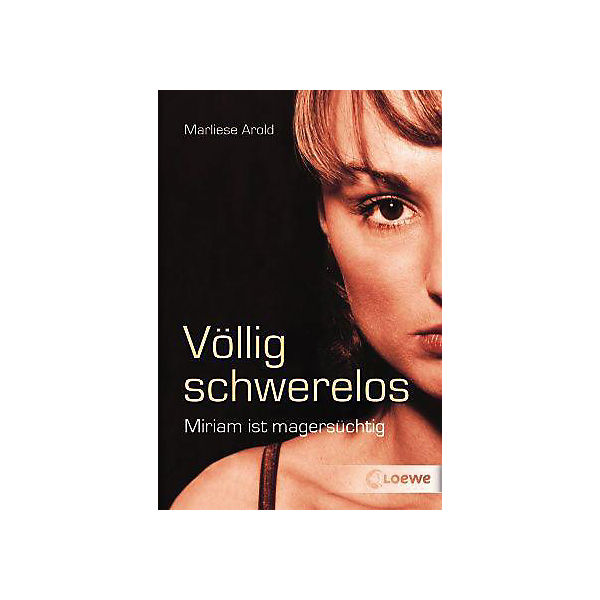 Völlig schwerelos