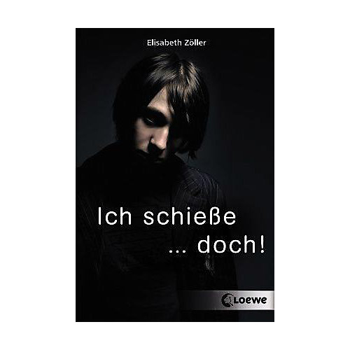 Buch - Ich schieße ... doch!