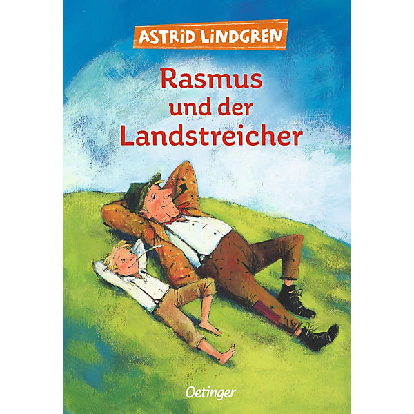 Rasmus und der Landstreicher