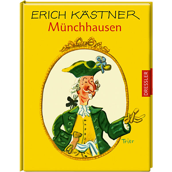 Münchhausen