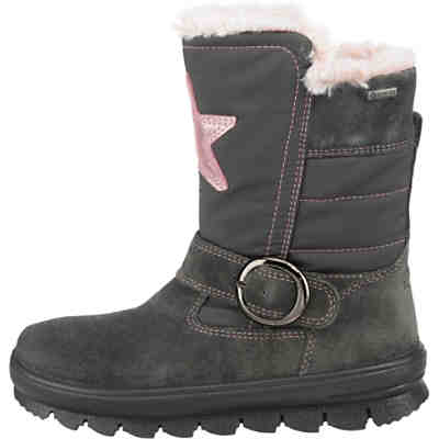 Winterstiefel FLAVIA für Mädchen, Sterne 2