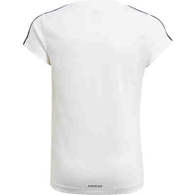 T-Shirt 3S T für Mädchen (recycelt) 2