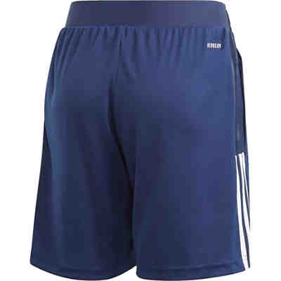 Kinder Trainingshose TIRO21 TR SHO Y (recycelt) 2