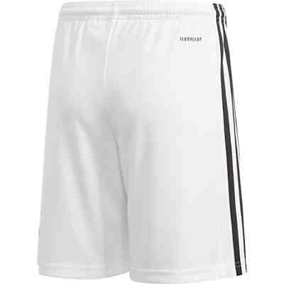 Shorts SQUAD 21 SHO Y für Jungen (recycelt) 2