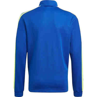 Sweatjacke SQ21 TR JKT Y für Jungen (recycelt) 2