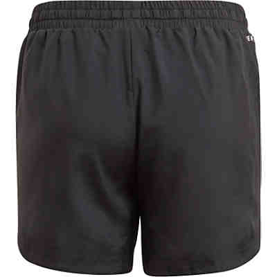 Shorts 3S SHO für Mädchen (recycelt) 2