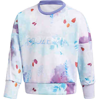 Disney Die Eiskönigin Sweatshirt DY FRO für Mädchen (recycelt)