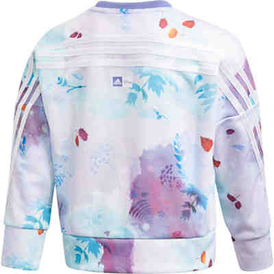 Disney Die Eiskönigin Sweatshirt DY FRO für Mädchen (recycelt) 2