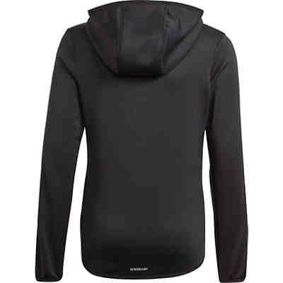 Sweatjacke G 3S FZ HD für Mädchen (recycelt) 2