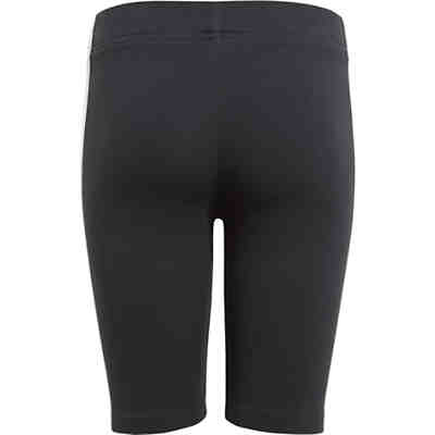 Caprileggings G 3S BK SHO für Mädchen 2