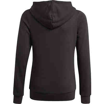 Sweatjacke G LIN FZ HD für Mädchen 2