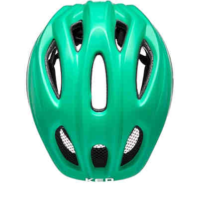 Fahrradhelm Meggy II green matt 2