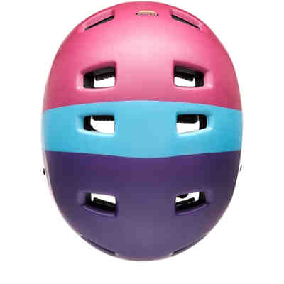 Fahrradhelm 5Forty 3 colors retro rave 2