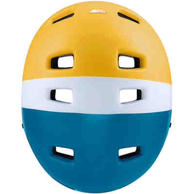 Fahrradhelm 5Forty 3 colors retro boy 2