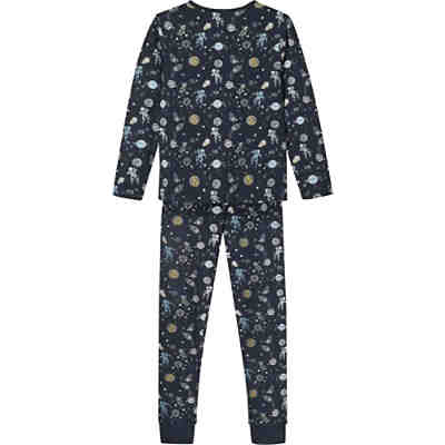 Schlafanzug für Jungen, Organic Cotton 2