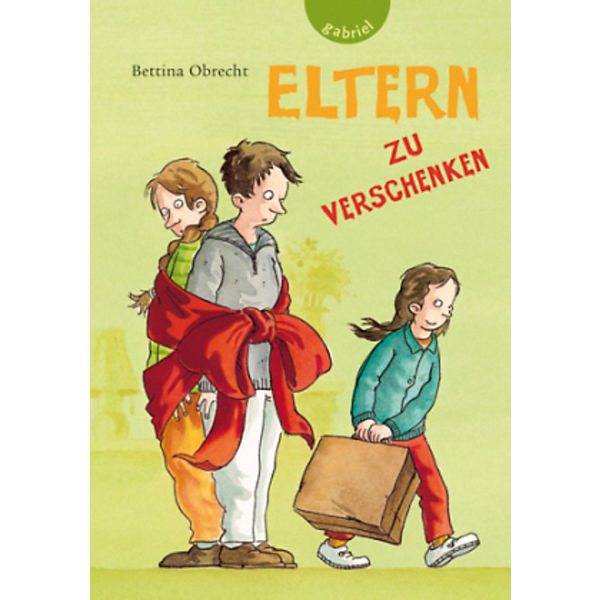 Eltern zu verschenken