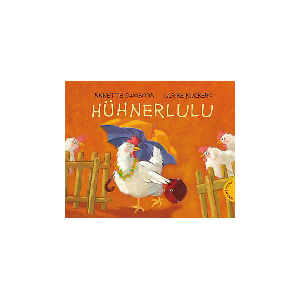 Hühnerlulu, Miniausgabe