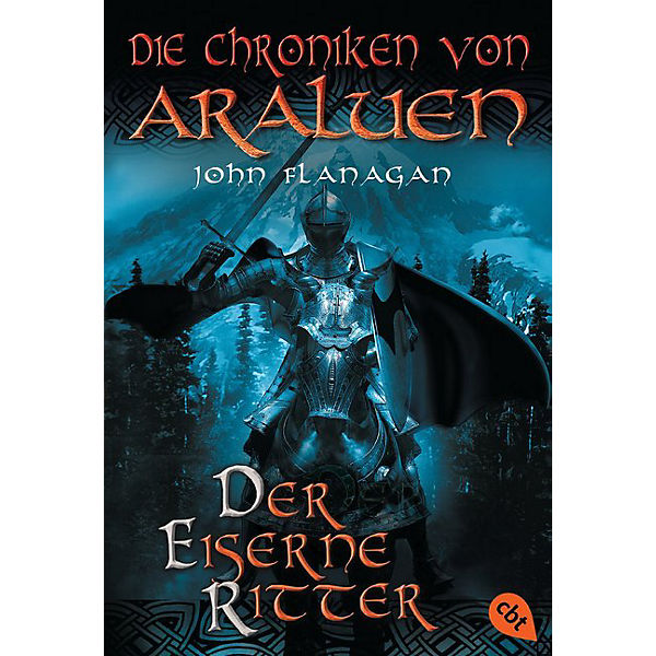 Die Chroniken von Araluen: Der eiserne Ritter