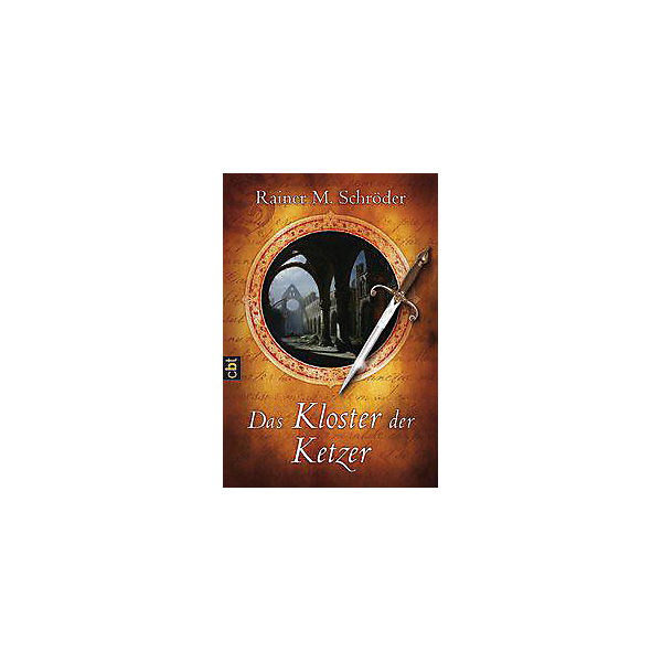 Das Kloster der Ketzer