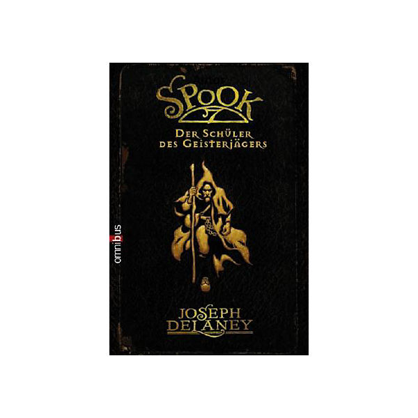 Spook - Der Schüler des Geisterjägers