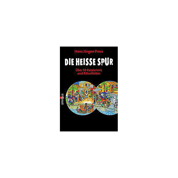 Die heiße Spur