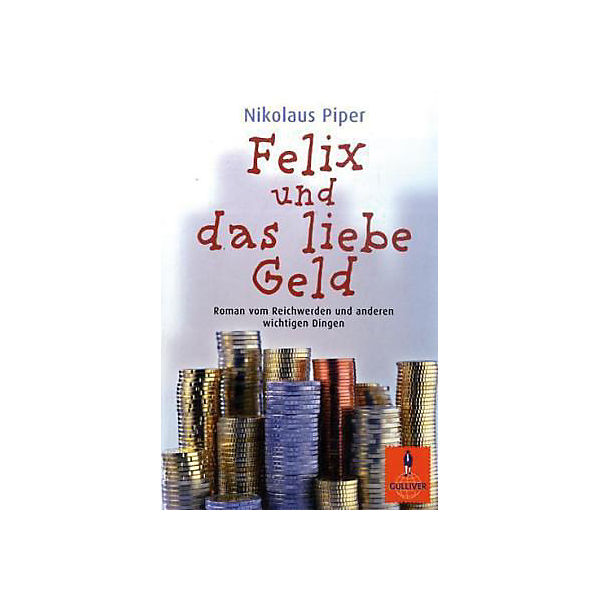 Felix und das liebe Geld