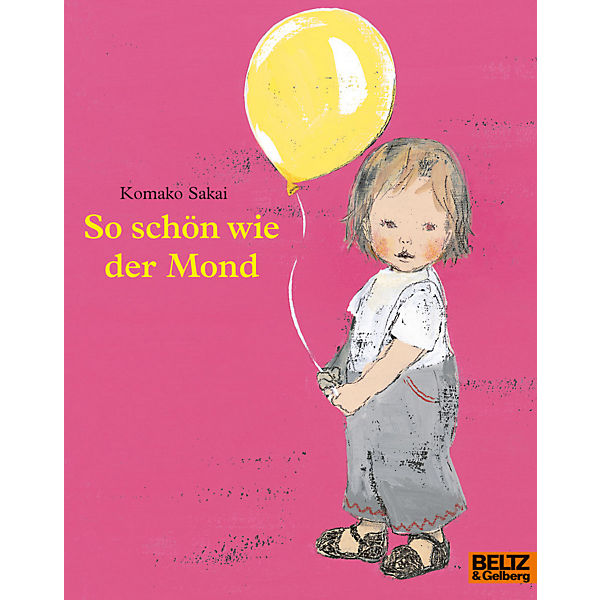 So schön wie der Mond