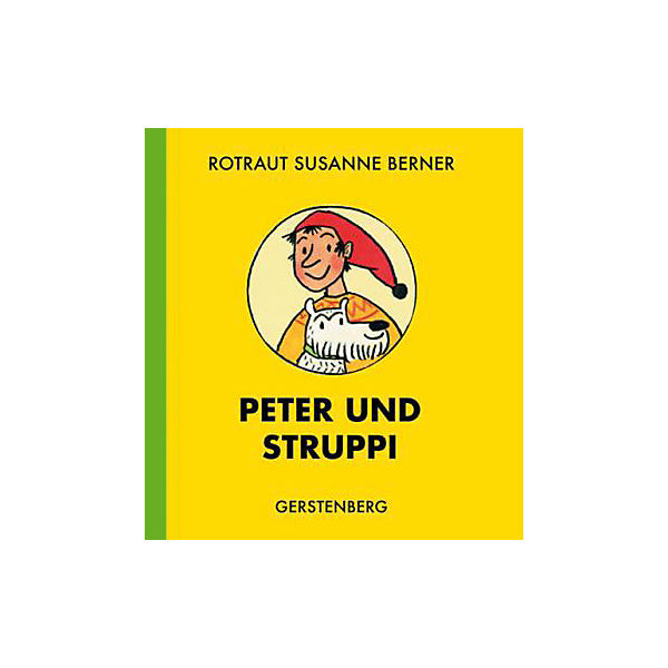 Peter und Struppi