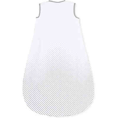 Winter-Schlafsack Running Stars, grau, 110 cm 2