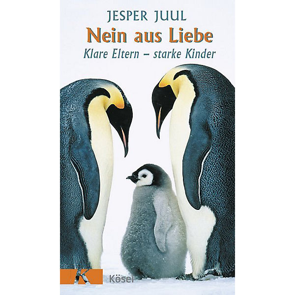 Nein aus Liebe