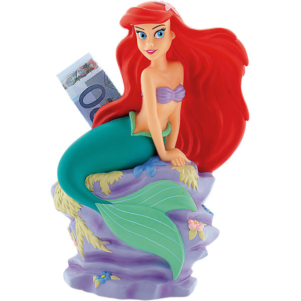 BULLYLAND Spardose Walt Disney Arielle - Arielle