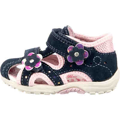 Baby Sandalen MOMO, WMS Weite M für Mädchen 2