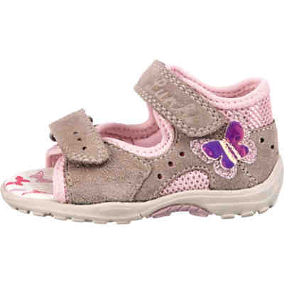 Baby Sandalen MARISI, WMS Weite M für Mädchen 2