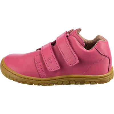 Halbschuhe Barfußschuhe NOAH WMS Weite M für Mädchen 2
