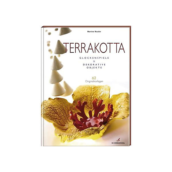 Terrakotta: Glockenspiele & Dekorative Objekte