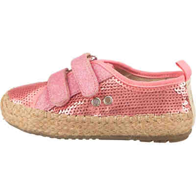 Espadrilles MILLNER SEQUIN für Mädchen 2