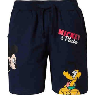 Disney Mickey Mouse & friends Sweatshorts für Jungen