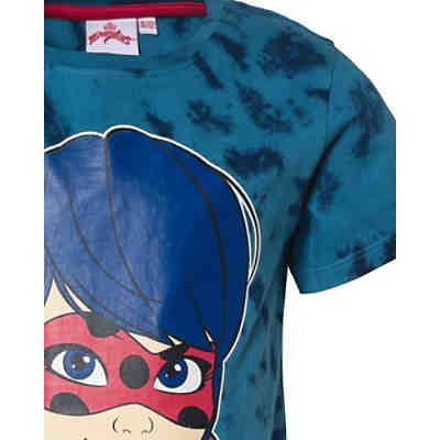 Miraculous T-Shirt für Mädchen 2