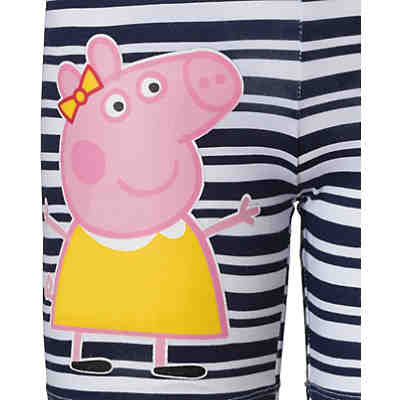 Peppa Pig Radlerhose für Mädchen 2